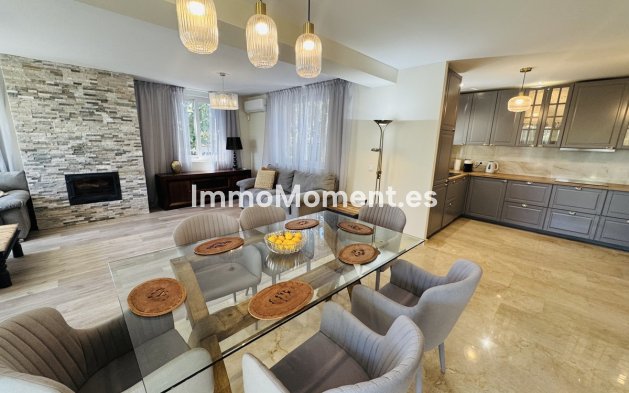 Reventa - Villa independiente - Marbella - Elviria