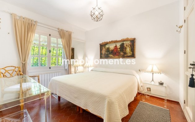 Resale - Detached villa - Marbella - Marbella Centro