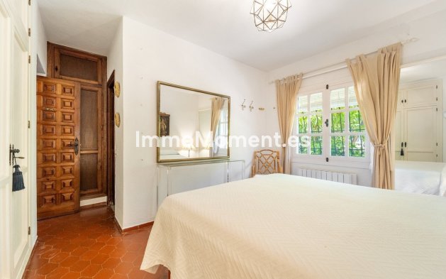 Resale - Detached villa - Marbella - Marbella Centro