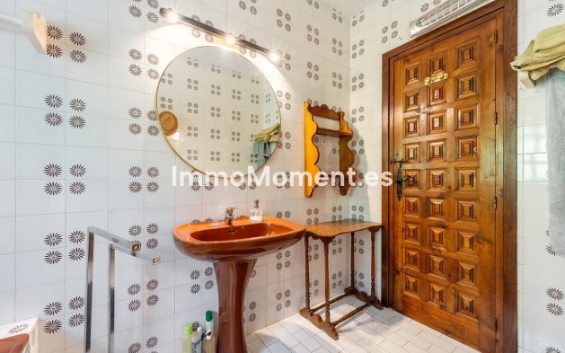 Resale - Detached villa - Marbella - Marbella Centro