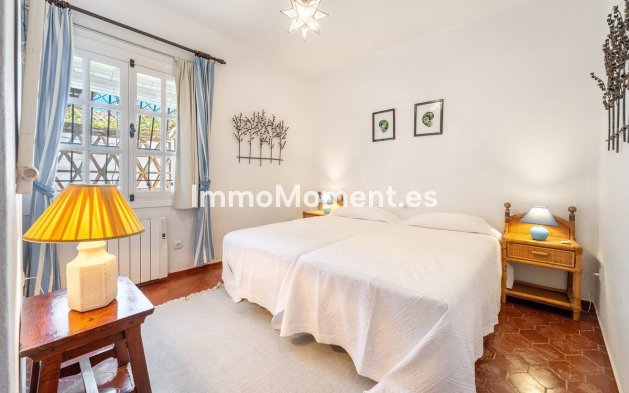 Resale - Detached villa - Marbella - Marbella Centro
