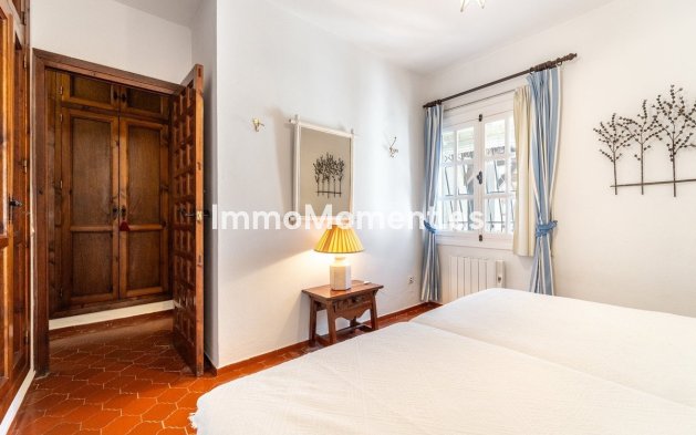 Resale - Detached villa - Marbella - Marbella Centro