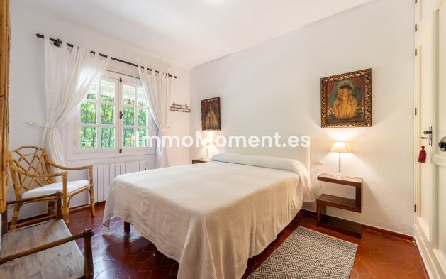 Resale - Detached villa - Marbella - Marbella Centro