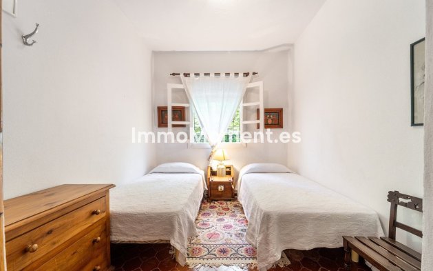 Resale - Detached villa - Marbella - Marbella Centro