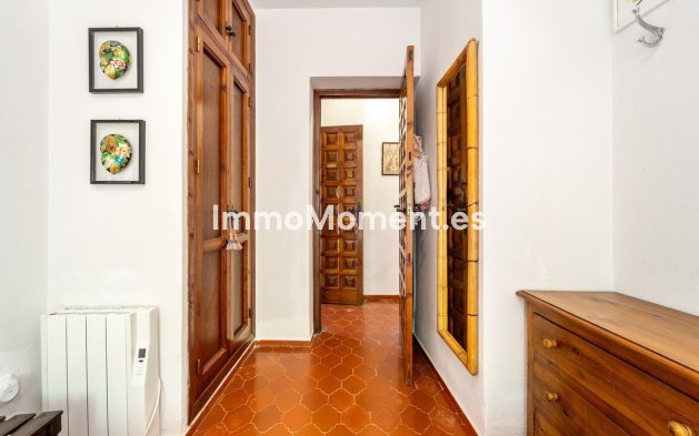Resale - Detached villa - Marbella - Marbella Centro