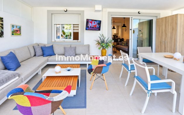 Revente - Appartement - Casares - Casares Playa