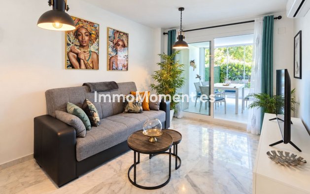 Revente - Appartement - Casares - Casares Playa