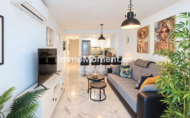 Revente - Appartement - Casares - Casares Playa