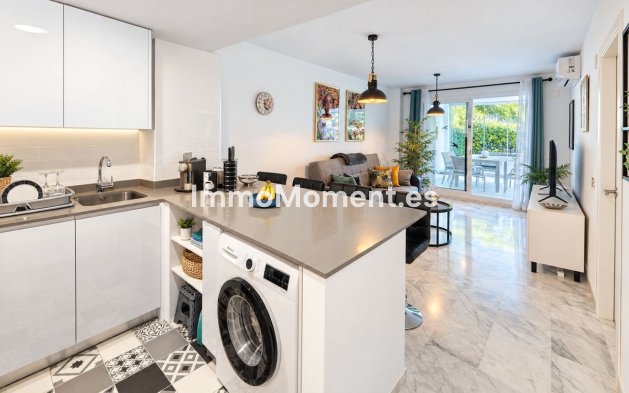 Revente - Appartement - Casares - Casares Playa