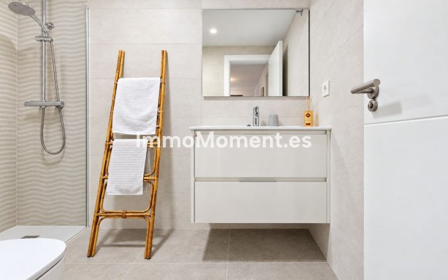 Revente - Appartement - Casares - Casares Playa