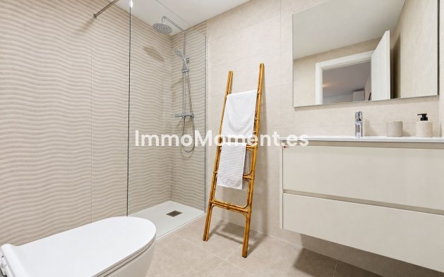 Revente - Appartement - Casares - Casares Playa