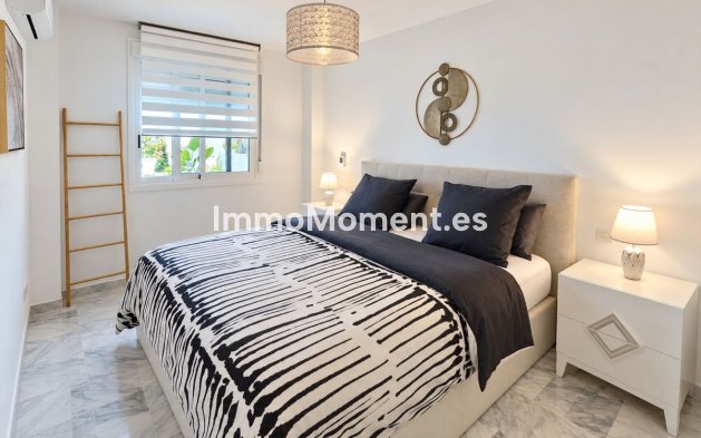 Revente - Appartement - Casares - Casares Playa