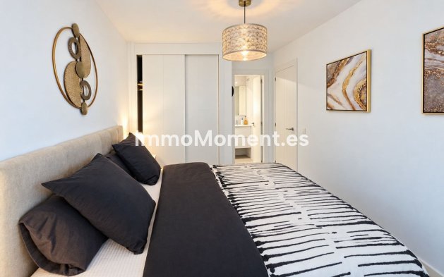 Revente - Appartement - Casares - Casares Playa