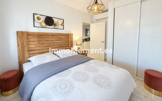 Revente - Appartement - Casares - Casares Playa