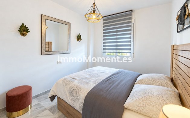 Revente - Appartement - Casares - Casares Playa