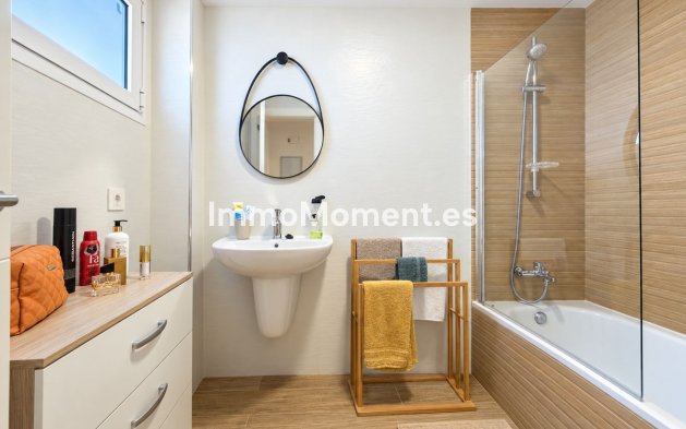 Revente - Appartement - Casares - Casares Playa