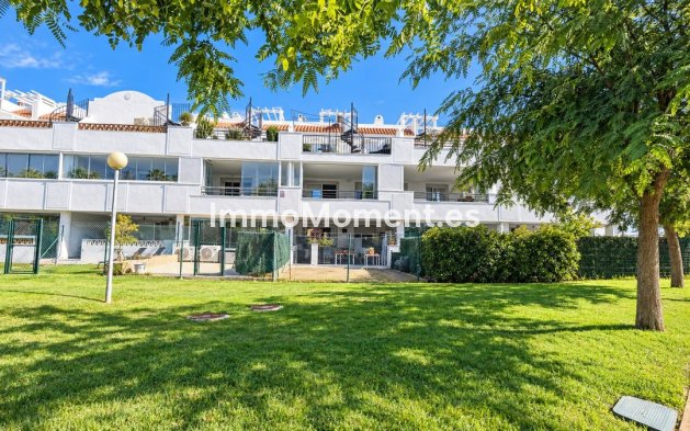 Revente - Appartement - Casares - Casares Playa