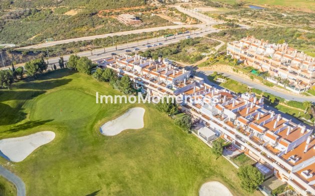 Revente - Appartement - Casares - Casares Playa