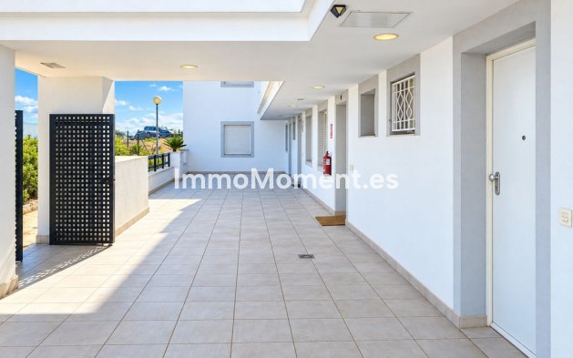 Revente - Appartement - Casares - Casares Playa