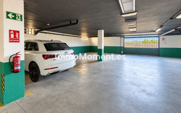 Revente - Appartement - Casares - Casares Playa