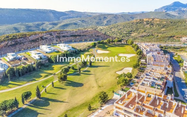 Revente - Appartement - Casares - Casares Playa