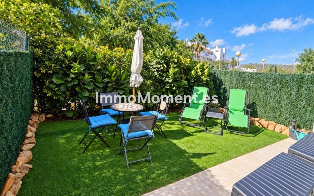 Revente - Appartement - Casares - Casares Playa