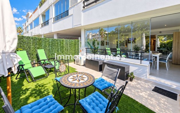 Revente - Appartement - Casares - Casares Playa