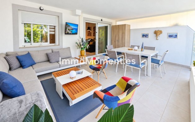 Revente - Appartement - Casares - Casares Playa