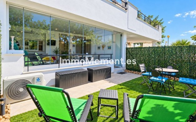 Revente - Appartement - Casares - Casares Playa