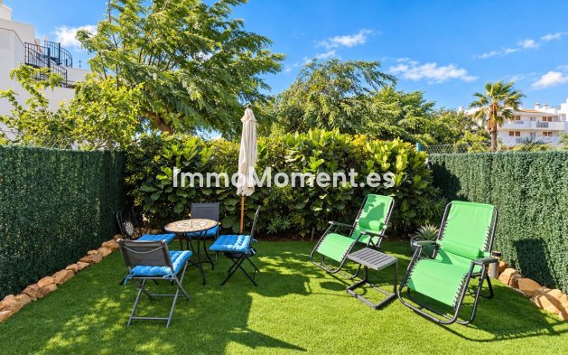 Revente - Appartement - Casares - Casares Playa