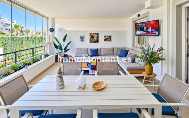 Revente - Appartement - Casares - Casares Playa