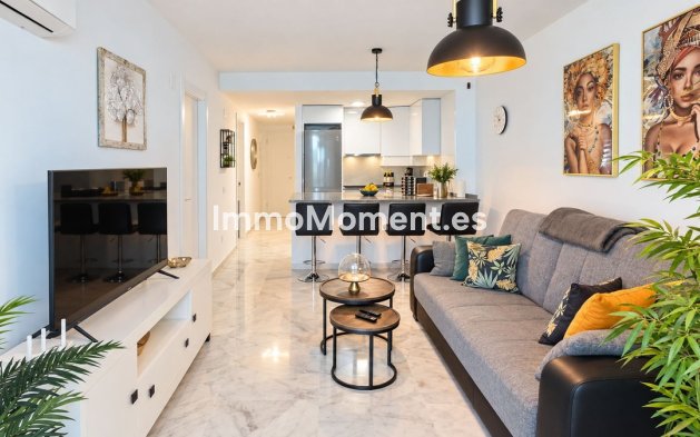 Revente - Appartement - Casares - Casares Playa