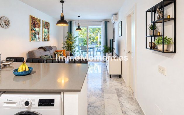 Revente - Appartement - Casares - Casares Playa
