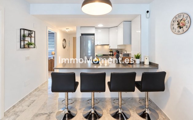 Revente - Appartement - Casares - Casares Playa