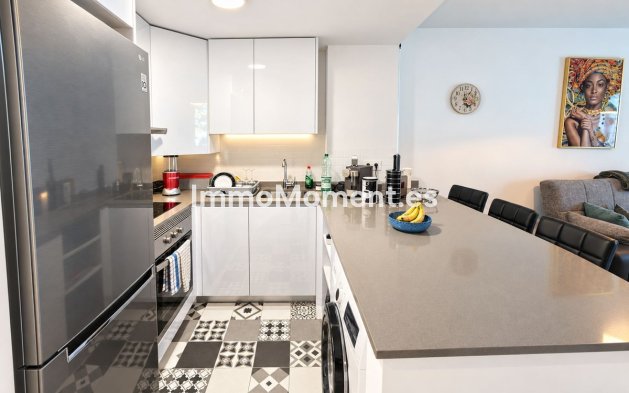 Revente - Appartement - Casares - Casares Playa