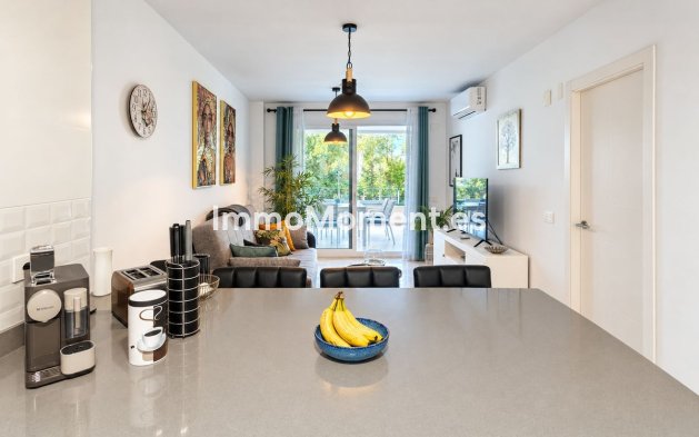 Revente - Appartement - Casares - Casares Playa
