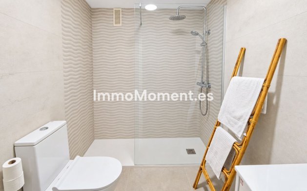 Revente - Appartement - Casares - Casares Playa