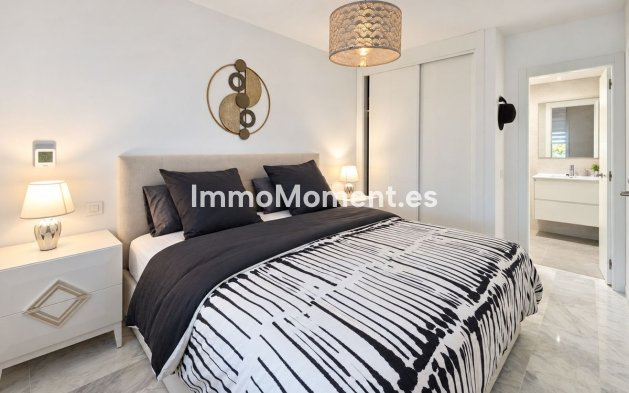 Revente - Appartement - Casares - Casares Playa