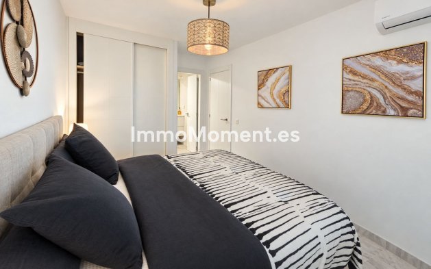 Revente - Appartement - Casares - Casares Playa