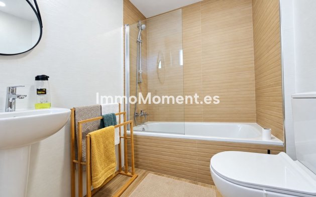 Revente - Appartement - Casares - Casares Playa