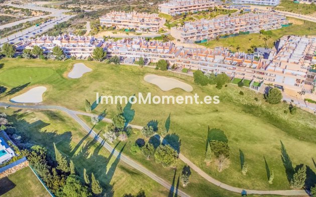 Revente - Appartement - Casares - Casares Playa