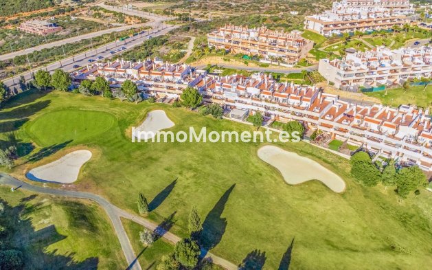 Revente - Appartement - Casares - Casares Playa