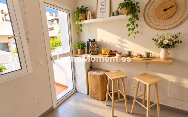 Bestaande woning - Appartement - Estepona  - Estepona Centro