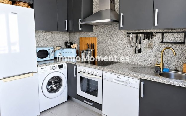 Bestaande woning - Appartement - Estepona  - Estepona Centro