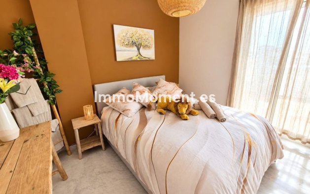 Bestaande woning - Appartement - Estepona  - Estepona Centro
