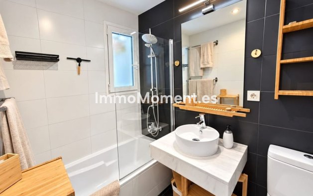 Bestaande woning - Appartement - Estepona  - Estepona Centro