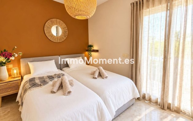 Bestaande woning - Appartement - Estepona  - Estepona Centro