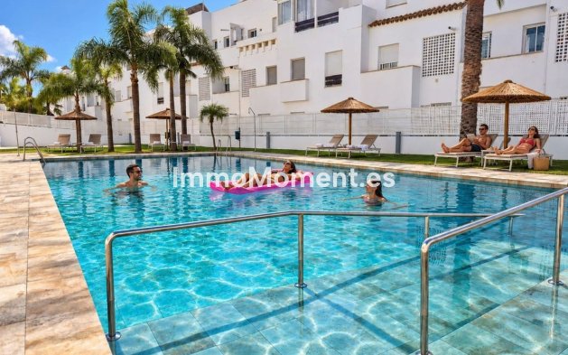 Bestaande woning - Appartement - Estepona  - Estepona Centro