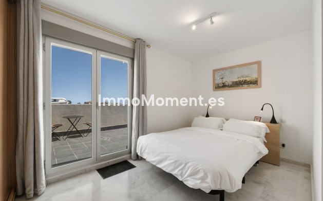 Reventa - Apartamento - Mijas Costa - Riviera Del Sol