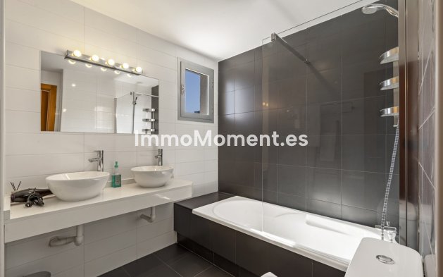 Reventa - Apartamento - Mijas Costa - Riviera Del Sol